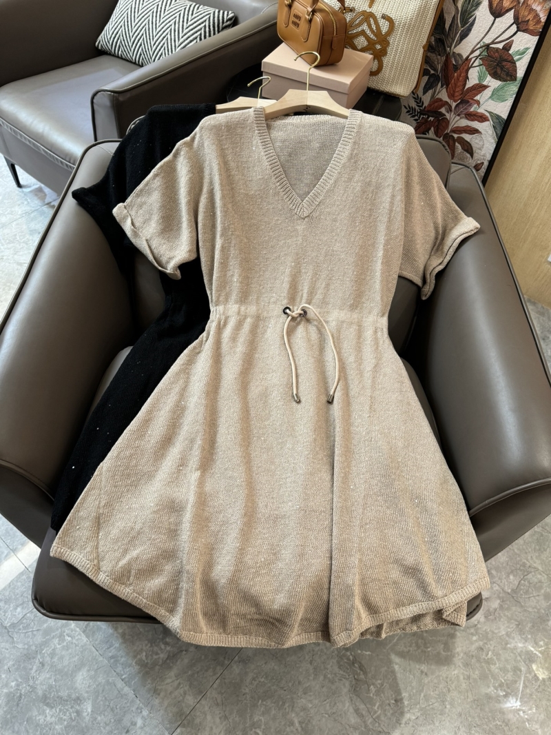 Brunello Cucinelli Dress